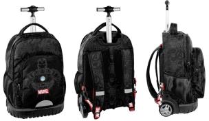 Opakowanie Plecak na kółkach Marvel AIM-1231 PASO
