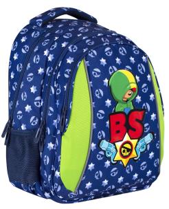 Opakowanie Plecak szkolny AB320 Leon ASTRA