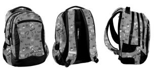 Opakowanie Plecak szkolny Icon PPEM21-2808 PASO