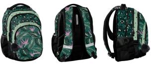 Opakowanie Plecak szkolny Jungel PPRX21-2706 PASO