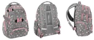 Opakowanie Plecak szkolny Minnie DIST-2908 PASO