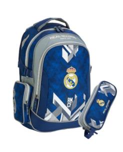 Opakowanie Plecak szkolny RM-172 + Saszetka RM-177, Astra