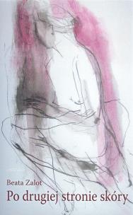 Okładka książki Po drugiej stronie skóry
