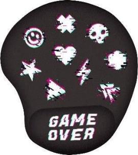 Opakowanie Podkładka pod myszkę gamer