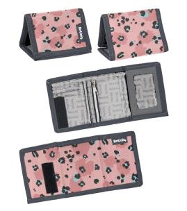Opakowanie Portfel Leopard PPTI21-882 PASO