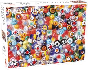Opakowanie Puzzle Glass Beads Pattern 1000