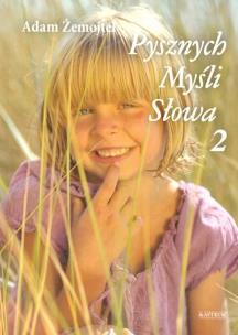 Okładka książki Pysznych myśli słowa 2