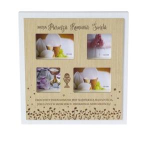 Opakowanie Ramka Gigant RMG-005 Komunia