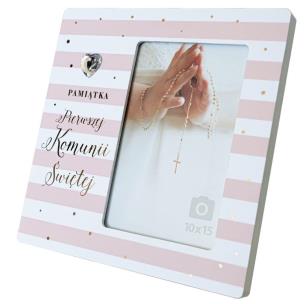 Opakowanie Ramka Moments RM-027 Komunia