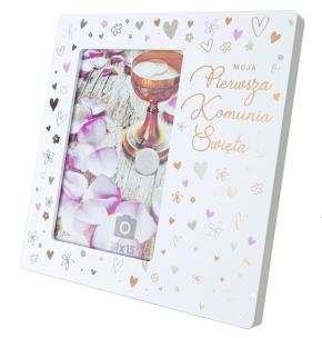 Opakowanie Ramka Moments RM-029 Komunia