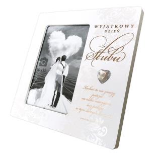 Opakowanie Ramka Moments RM-034 Ślub