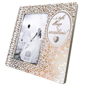 Opakowanie Ramka Moments RM-041 Ślub