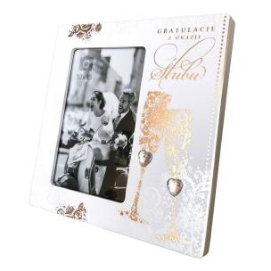 Opakowanie Ramka Moments RM-042 Ślub