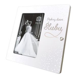 Opakowanie Ramka Moments RM-043 Ślub