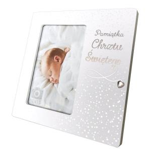 Opakowanie Ramka Moments RM-044 Chrzest