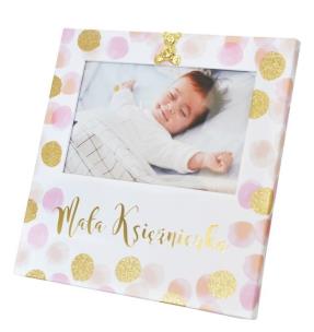 Opakowanie Ramka Prestige RP-004 Mała Księżniczka
