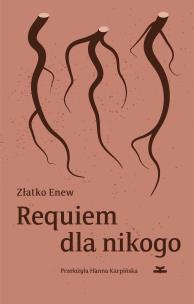 Okładka książki Requiem dla nikogo