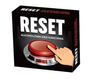Opakowanie Reset