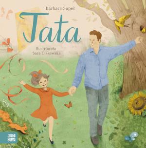 Okładka książki Rodzina Tata