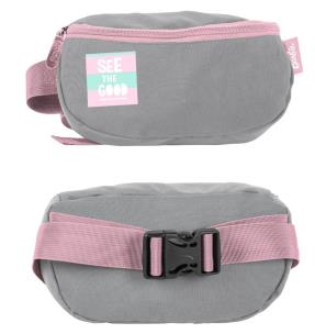 Opakowanie Saszetka na pas Barbie BAN-510 PASO