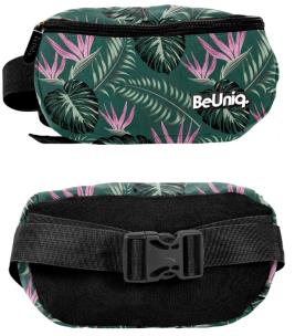 Opakowanie Saszetka na pas Jungel PPRX21-510 PASO