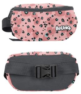 Opakowanie Saszetka na pas Leopard PPTI21-510 PASO