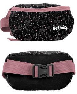 Opakowanie Saszetka na pas Rose PPGI21-510 PASO