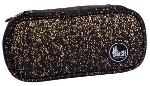 Opakowanie Saszetka piórnik AC5 Golden Dust Hash ASTRA