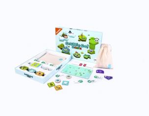 Opakowanie Scottie Go! Basic