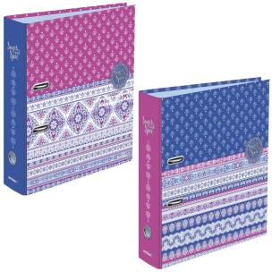 Opakowanie Segregator A4/2R 7cm z dźwignią Sugar and Spice