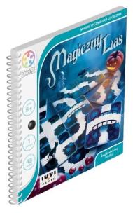 Opakowanie Smart Games Magiczny Las (PL) IUVI Games