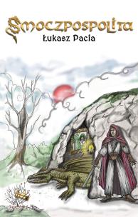 Okładka książki Smoczpospolita