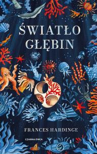 Okładka książki Światło głębin