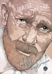 Okładka książki Teksty wybrane