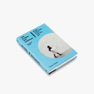 Okładka książki The Global Art Compass