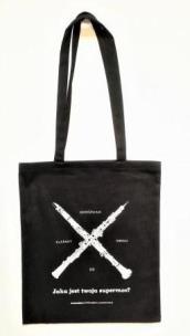 Opakowanie Torba czarna klarnet + obój - Jaka jest twoja...