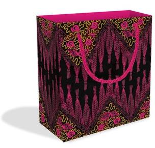 Opakowanie Torebka ozdobna mała Chevron Shawl