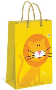 Opakowanie Torebka średnia Kids TH5 B&B