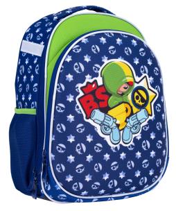 Opakowanie Tornister szkolny AS1 Leon ASTRA