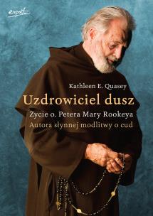 Okładka książki Uzdrowiciel dusz
