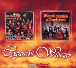 Okładka książki W Karcmie (2CD)
