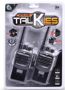 Opakowanie Walkie Takie
