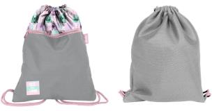 Opakowanie Worek na buty Barbie BAN-713 PASO