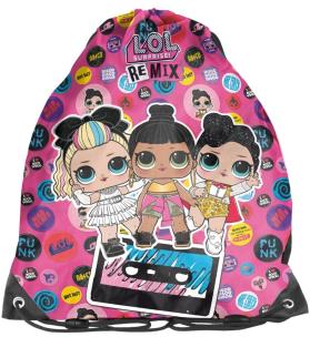 Opakowanie Worek na buty LOL LOC-712 PASO