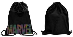 Opakowanie Worek na buty Marvel ARF-713 PASO