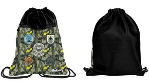 Opakowanie Worek na buty Moro PPZZ21-713 PASO