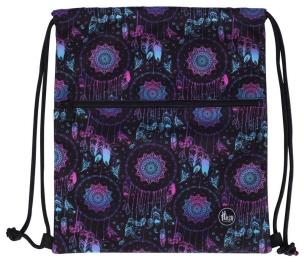 Opakowanie Worek na plecy AD2 Dreamcatcher Hash ASTRA