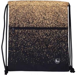 Opakowanie Worek na plecy AD2 Golden Dust Hash ASTRA