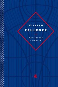 Okładka książki Wściekłość i wrzask