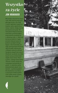 Okładka książki Wszystko za życie